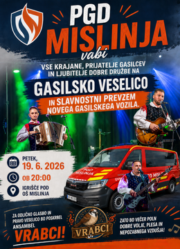 Vabilo